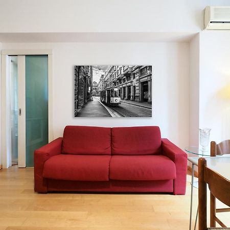 Appartamento PrimoPiano - Copernico Milano Esterno foto