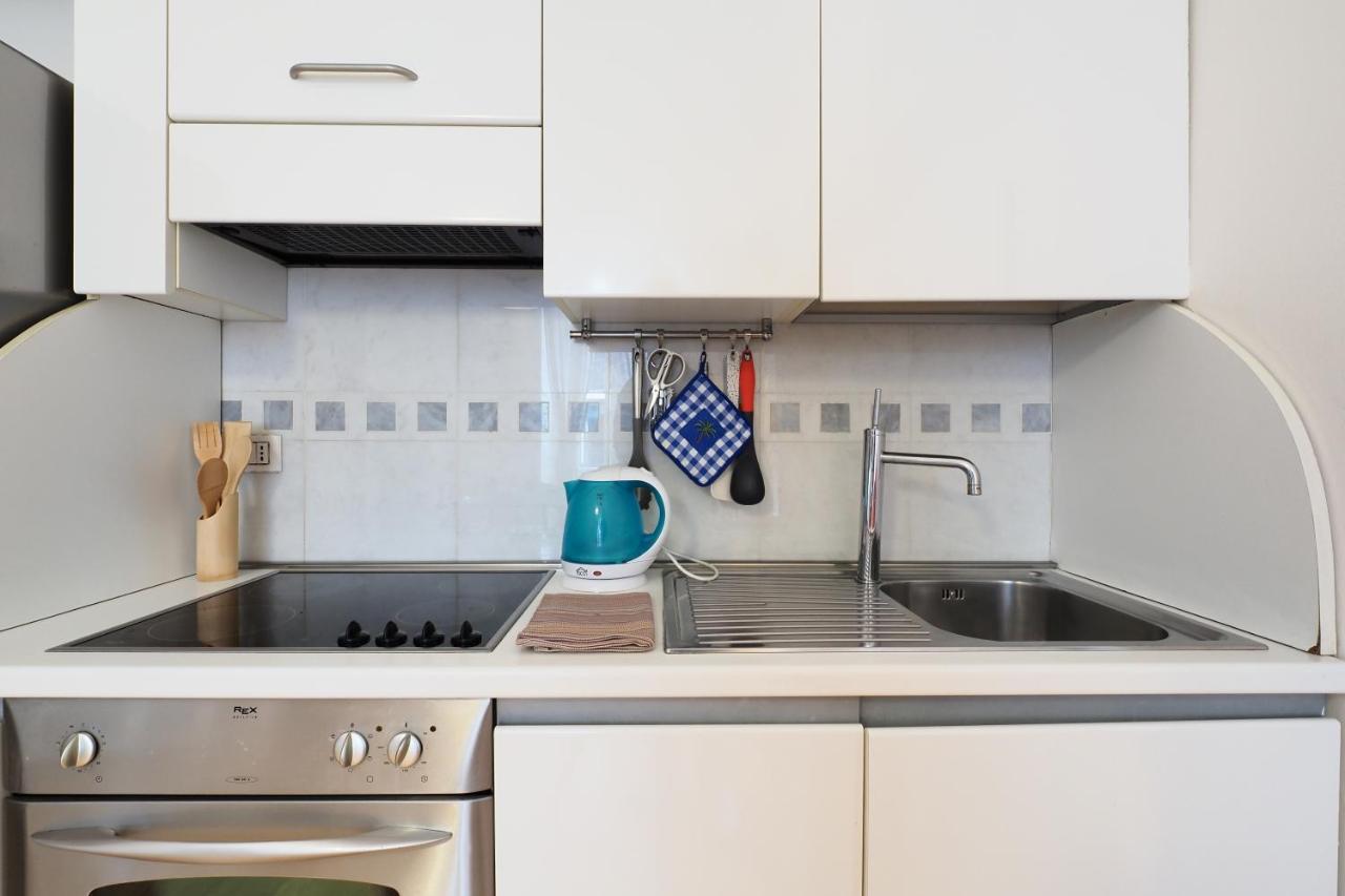 Appartamento PrimoPiano - Copernico Milano Esterno foto