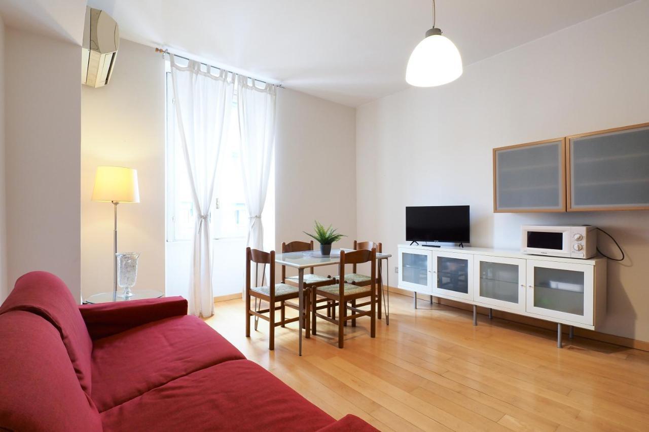 Appartamento PrimoPiano - Copernico Milano Esterno foto