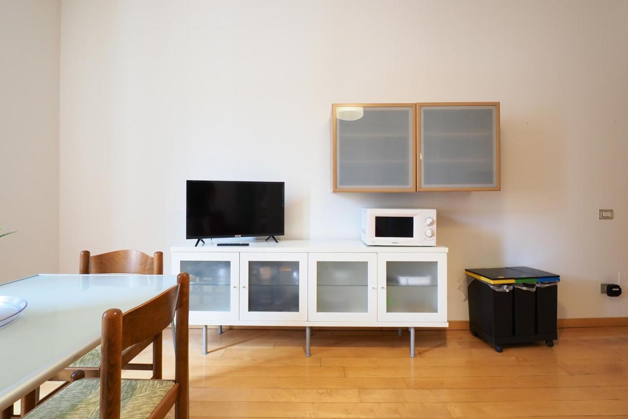 Appartamento PrimoPiano - Copernico Milano Esterno foto