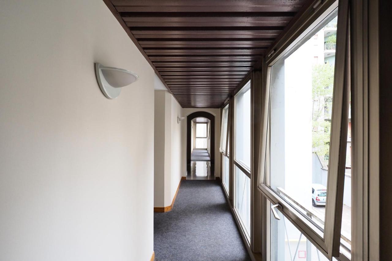 Appartamento PrimoPiano - Copernico Milano Esterno foto