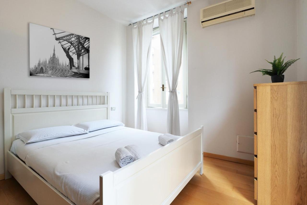 Appartamento PrimoPiano - Copernico Milano Esterno foto