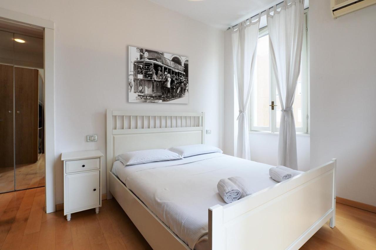 Appartamento PrimoPiano - Copernico Milano Esterno foto