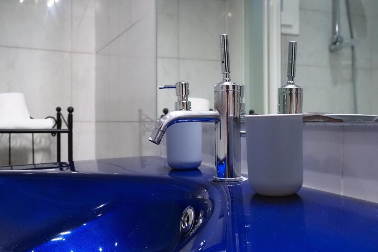 Appartamento PrimoPiano - Copernico Milano Esterno foto