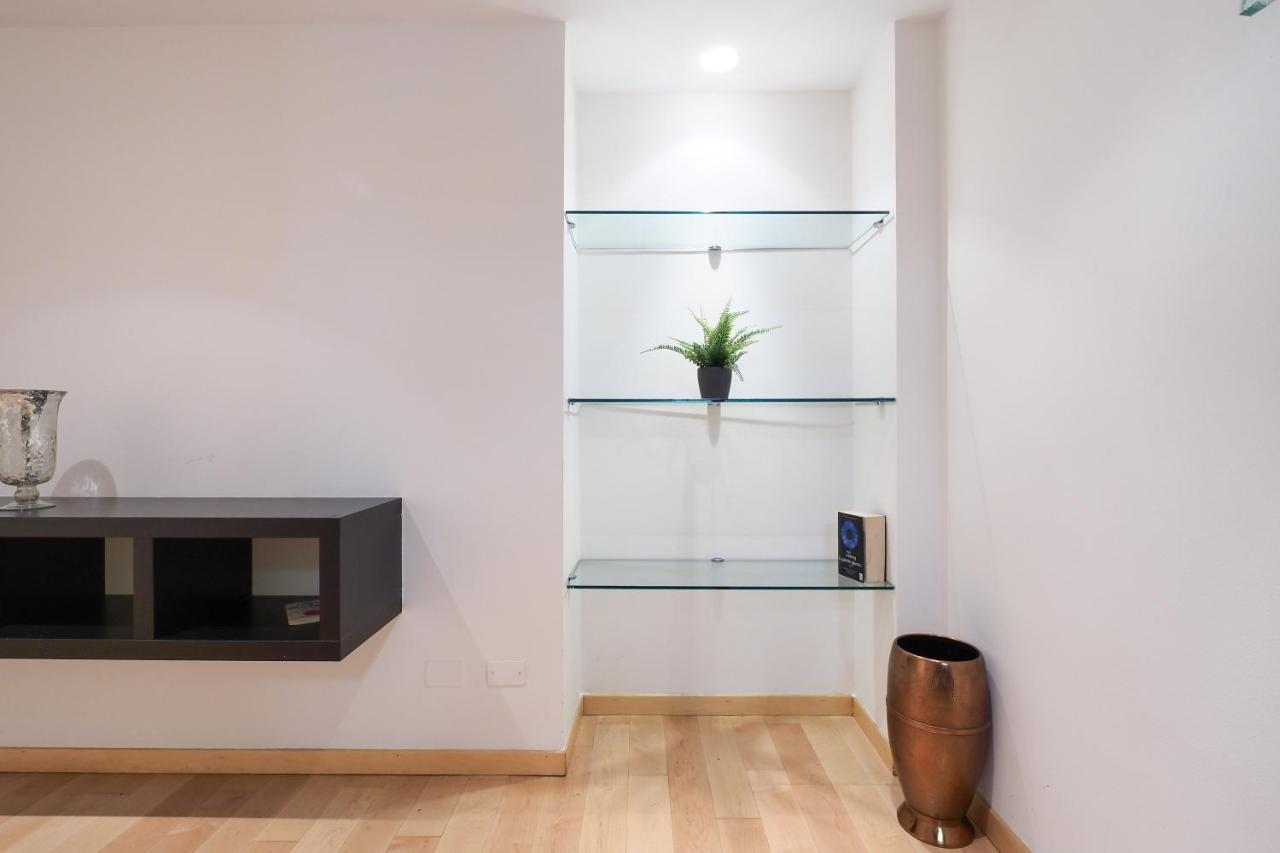 Appartamento PrimoPiano - Copernico Milano Esterno foto